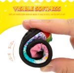 Baby Boys Girls Water Shoes Toddler Beach Shoes Barefoot Aqua Socks Non-Slip for Pool Beach - Image 7