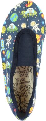 Beck Boy's Space Mule - Image 5