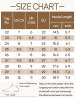 SEAUR Summer Sandals Girls Leather Sandals Walking Sandals Girls Flower Sandals Open Toe Sandals Girls Fashion Sandals - Image 6