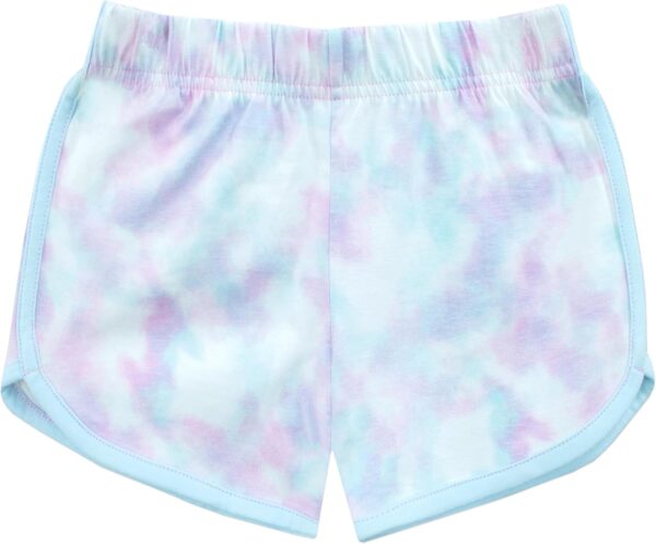 Disney Lilo And Stitch Pyjamas | Stitch PJs For Girls | Long Sleeve Tie Dye Girls Pyjamas | Kids Pyjamas Ages 5 to 13 Years - Image 8