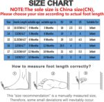 Little Girls Sandals Size 13 Baby Girls Boys Soft Toddler Shoes Infant Toddler Walkers Shoes Cartoon Princess Shoes Water Shoe for Girls Toddler Boy Sandals Size 11 Girls Beach Sandals - Image 4