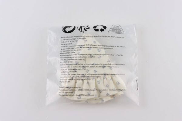 XIAOHAWANG Baby Girl Sun Hat Embroidered Flowers Toddler Bucket Hats Summer Cap for Infant Girls - Image 8