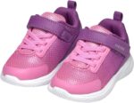 Geox Girl's B Sprintye Sneaker - Image 8