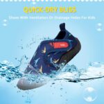 Water Shoes Beach Shoes Qucik Dry Non-Slip for Summer - Image 5