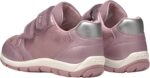 Geox Baby B HEIRA Girl A Sneaker, 4 UK Child Pink - Image 9