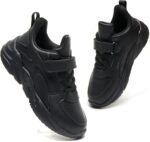 Kids Girls Sports Boys' Basketball Running Shoes