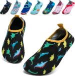 Maxome Beach Shoes Girls Boys Water Shoes