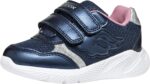 Geox Baby-Mädchen B Sprintye Girl C Sneaker - Image 7