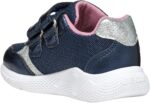 Geox Baby-Mädchen B Sprintye Girl C Sneaker - Image 3