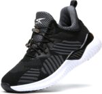 Boys Trainers Kids Running Shoes Child Athletic Shoes Casual Walking Shoes Boys Tennis Shoes Outdoor Sport Sneakers