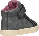 Geox Baby Girl's B Mirroless Sneaker - Image 5