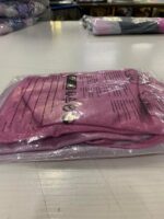 Gogokids Girls' Three-Piece Gymnastics Set, Sleeveless Leotards with Shorts and Hairband, Sparkling Ballet Dancing Unitards - Gymnastics Outfit with Gradient Color Design for 3-12 Years - Image 15