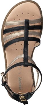 Geox Girl's J Sandal Karly - Image 6