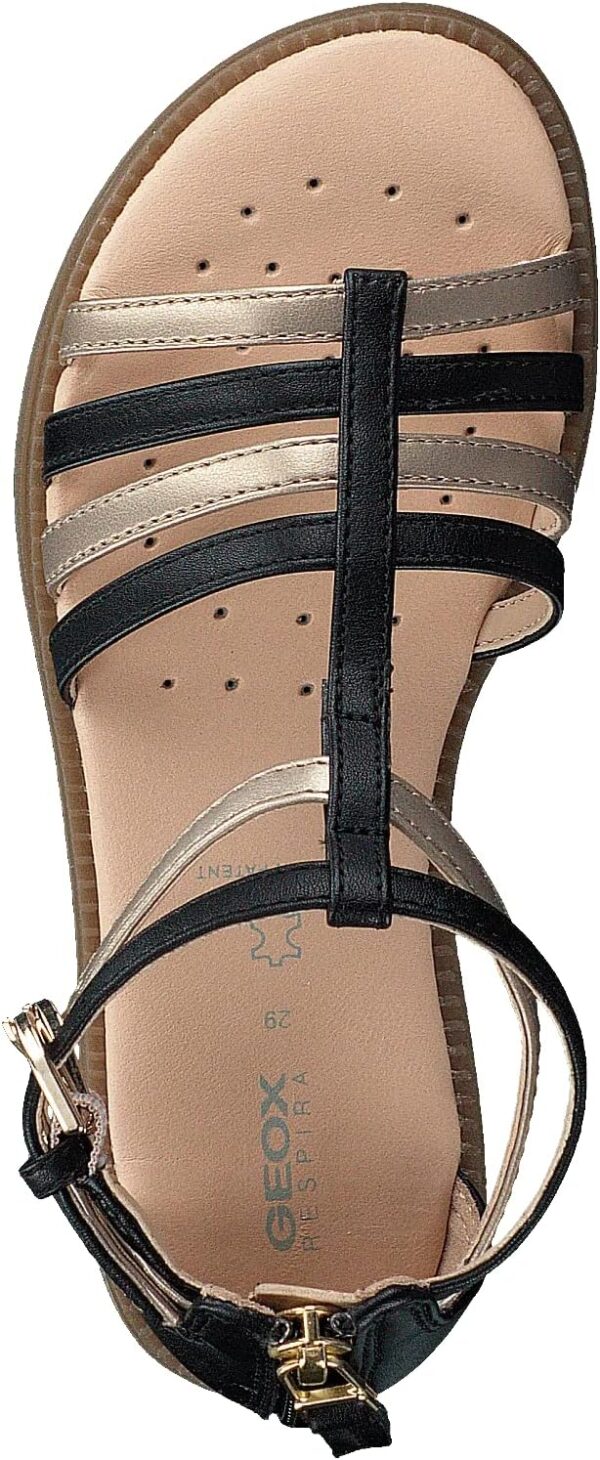 Geox Girl's J Sandal Karly - Image 6