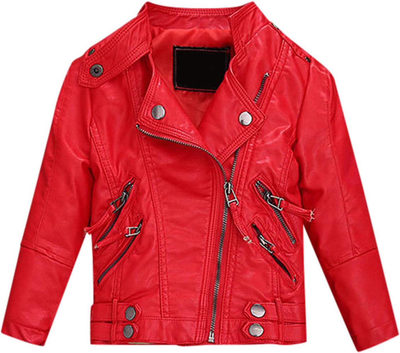 71a9VhMafWL._AC_SL1500_.jpg Outfit Baby Boys Jacket Age 12 Kid Winter Coat Baby Cardigan 0 3 Months Veste De Baseball Enfant Baby Gilet 0 3 Months Fleece Lined Softshell Jacket Winter Fleece Jacket - Image 1