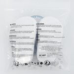 MK MATT KEELY Baby Shoes Boys Girls Sock Shoes Toddlers Pre Walkers First Walking Shoes with Anti Slip Rubber Sole - Image 7