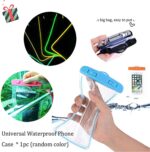 Mateju Kids Water Shoes for Kids Girls Boys, Unisex Toddler Classic Swim Aqua Socks Quick Dry Non-Slip Lightweight Barefoot Beach Shoes for Summer Swimming Pool Sport Surf - Image 7