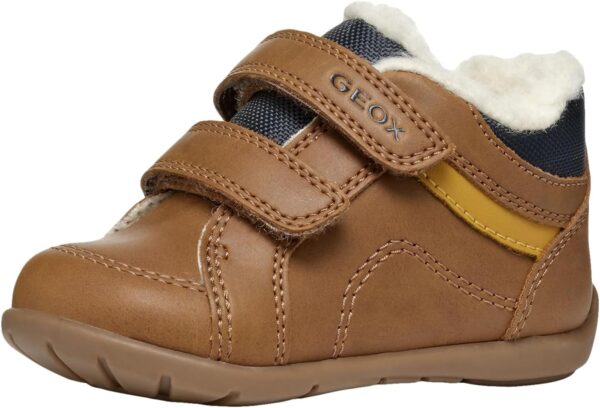 Geox Baby-Jungen B Elthan Boy A Sneaker - Image 2
