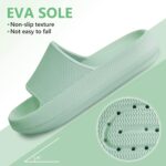 WYSFLY Kids Sliders Boys Girls House Slippers Non-slip Summer Beach Pool Slide Sandals - Image 3