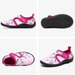 STQ KIDS Water Shoes Beach Shoes Qucik Dry Non-Slip for Summer - Image 9