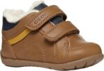 Geox Baby-Jungen B Elthan Boy A Sneaker