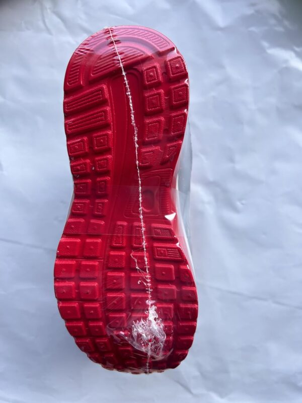 Unitysow Kids Trainers Boys Girls Walking Running Shoes Athletic Sneakers Child Lightweight Breathable Tennis Sports Shoes - Image 9