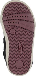 Geox Baby Girl's B Kilwi Sneaker - Image 5