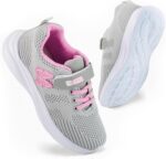 Kids Girls Sports Shoes Boys' Basketball Shoes Sports Running Shoes