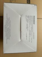 Bebamour Baby Carrier Newborn to Toddler Baby Carrier Hipseat 0-36Months with Head Hood, 3 PCS Teething Pads, Waist Extender, Black Pro - Image 10