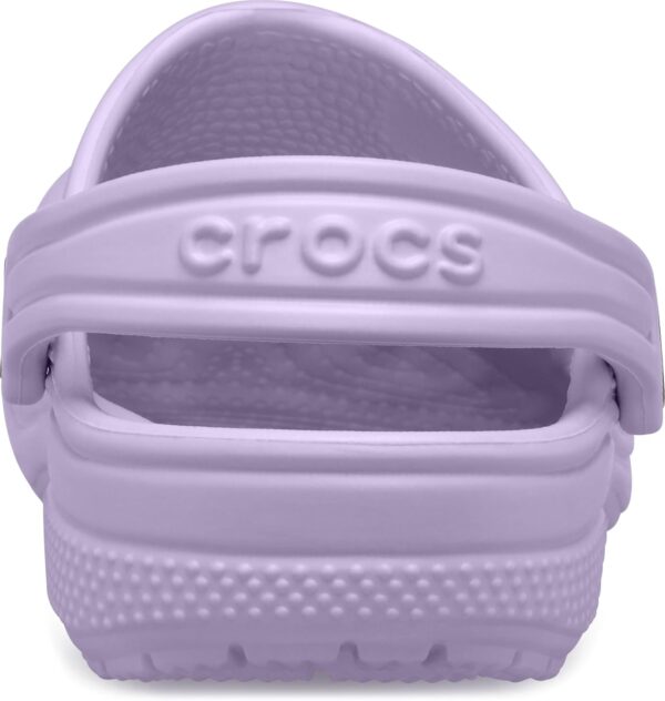 Crocs Unisex Kid's Classic Clog T - Image 2