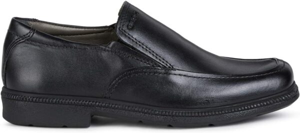 Geox Boy's Jr Federico D Shoes, Medium - Image 2