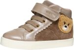 Geox Mädchen B Kilwi Girl A Sneaker - Image 2