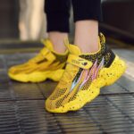 Fashion Youth Shoes Fashionable Children's Shoes Boys and Girls Sneakers Casual Sports Shoes Mecha Boys Shoes 28-39 - Image 6