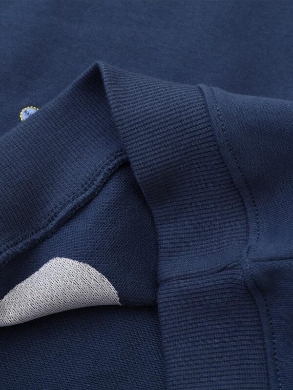 Little Hand Girls Jumpers Unicorn Cotton Crew Long Sleeved Toddler Casual Sweatshirt Top Kids Clothes Child Pullover Age 1-7 Year - Image 4