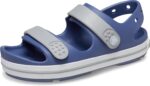 Crocs Unisex Kid's Crocband Cruiser Sandal K