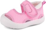 Baby Boys Girls Sport Sandals Toddler Summer Sneakers First Walking Shoes Flexible Anti Slip Sole