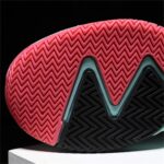 Light up Toddler Shoes Boys Sneakers Girls Trainers Comfort High Top Basketball Shoes for Boys(Little Kid/Big Kid) Big Kids Girl Shoes Size 4 - Image 2