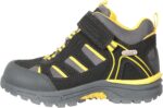 Mountain Warehouse Drift Junior Kids Boots - Waterproof Rain Shoes, Durable & Breathable, Boys & Girls - Walking, Hiking & Outdoors - Image 6
