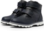 Harvest Land Boys Ankle Boots Waterproof Walking Shoes Boy Combat Boot - Image 7