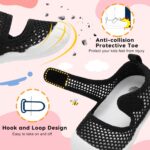 JOINFREE Girls Boys Summer Sandals Infant Shoes Lightiwehgt Barefoot Sneakers Toddlers Breathable Sandals Sneakers Water Shoes - Image 5