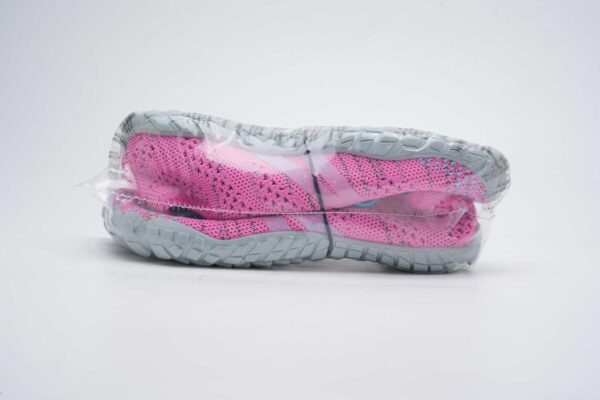 Water Shoes Barefoot Kids Boys Girls Toddlers Aqua Swimming Wet Reef Shoes for Beach Pool Water Sport Quick Drying - Image 9