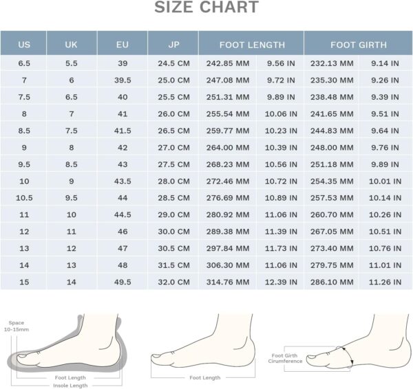 Bruno Marc Mens Oxfords Shoes, Men's Lace-ups Formal Dress Derby, Leather Shoes for Men in Smart Cacual Shoes for Walking, Parade, Brogues, Suit, Wedding - Image 6