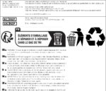 Trainers Baby 19 Spring and Summer Kids Baby Toddler Shoes Boys and Girls Casual Shoes Flat Base Lightweight Slip On Comfortable Football Print Shoes Women Black Trainers, black, 20 EU - Image 8