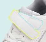 Lucky Step Kid's Slip On Sneaker Comfort Casual Running Tennis School Low Top Sneaker Strap Athletic Walking Shoes for Children/Boys/Girls - Image 4