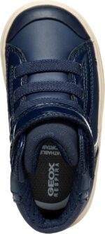 Geox Girls' B Gisli Girl A Trainers - Image 6