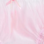 Satini Women's Sheer Frilly Sissy Soft Lace Knickers Briefs Panties - Image 6