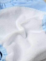 Alvivi Baby Girls Boys Soft Cotton Potty Training Underwear Washable Absorbent Bloomers Panties for Toddler - Image 6