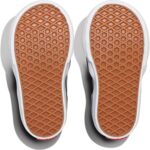 Vans Boy's Brooklyn Ls V Sneaker - Image 4