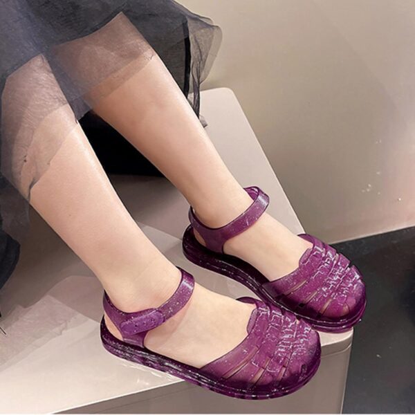 Toddler Little Kid Boys Girls Soft Slip On Loafers Dress Flat Shoes Boat Shoes Casual Shoes Kid Slip Boys Wide Shoes Size 12 - Image 6