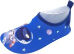 Childrens Water Shoes Boy's Girl's Kids Swim Shoes Water Shoes Lightweight Aqua Shoe Barefoot Shoes Swim Quick Dry Sport Aqua Sandals(Little Kid/Big Kid)